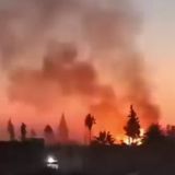 Syria News December 1: Rebels in Hama, Russian Air Force Bombs Idlib, Assad Ready for Talks with Turkey