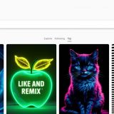 IdeoGram AI: как написать свое имя в 3D с помощью искусственного интеллекта