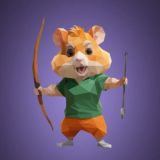 How to play Polysphere: Art Puzzle and get Hamster Kombat key codes?