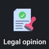 Legal Opinion Card in Hamster Kombat: Upgrade Cost and Hourly Profit (PPH)