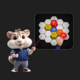 Hexa Puzzle: Hamster Kombat Minigame Guide