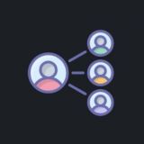 Partnership program card in Hamster Kombat: profit per hour and upgrade price