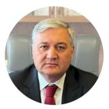Исмунц Сергей Вячеславович: биография, семья, карьера, доход и собственность