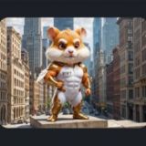 Binance listing, Bybit listing, OKX listing: three new cards in Hamster's combo on September 13