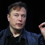 «Reuters лжет»: отключит ли Маск Украину от спутникового интернета Starlink