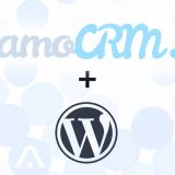 Интеграция WordPress и amoCRM: два главных способа