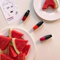 Создание блога Виктории Либреску Mango Notes (Израиль)