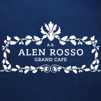 Grand café Alen Rosso