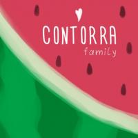 Презентация Contorra Family в формате PDF