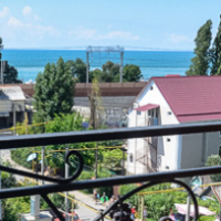 Coliseum Hotel, Dagomys (official website)
