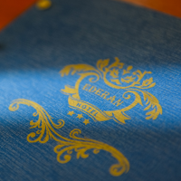 Ederan, 3-star hotel in Adler (official website)