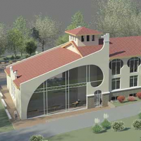 SochiGrazhdanProekt, architects in Sochi (official website)