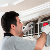 Air Sochi, air conditioning (WP theme website)