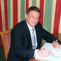Theme-based website for Leonid Yerchenko, legal attorney in Sochi
