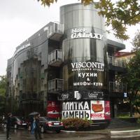 Салон мебели Visconti, Сочи (SEO) Салон мебели Visconti, Сочи (SEO)