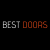 Best Doors, windows and doors sale in Sochi (Drupal theme website)