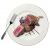 Baden-Baden, German cuisine restaurant in Adler