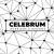 Naming and logo design for Celebrum, interior design bureau (Sochi)