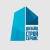 DesignStroyService, Sochi (one of logo versions)