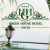 Дизайн стелы для Green House Hotel 4*