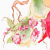 Arbat Flower Girls, Moscow (logo & website redesign)
