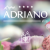 Window decals for Adriano Villa (Krasnaya Polyana)