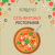 Outdoor ads design for Adriano restaurants, Sochi