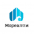 Wave, real estate agency in Sochi: logo design