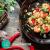 Фирменное оформление Instagram для Smart Food Sochi