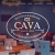 Website creation for ÇAVA cafe & karaoke (Krasnaya Polyana, Roza Plateau)