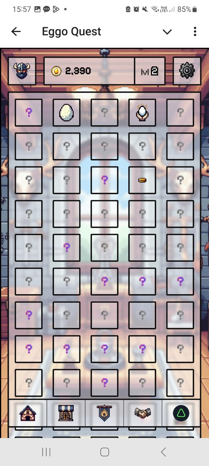 Eggo Quest, a game on Telegram: how to play? Scam or not? Magic eggs from space