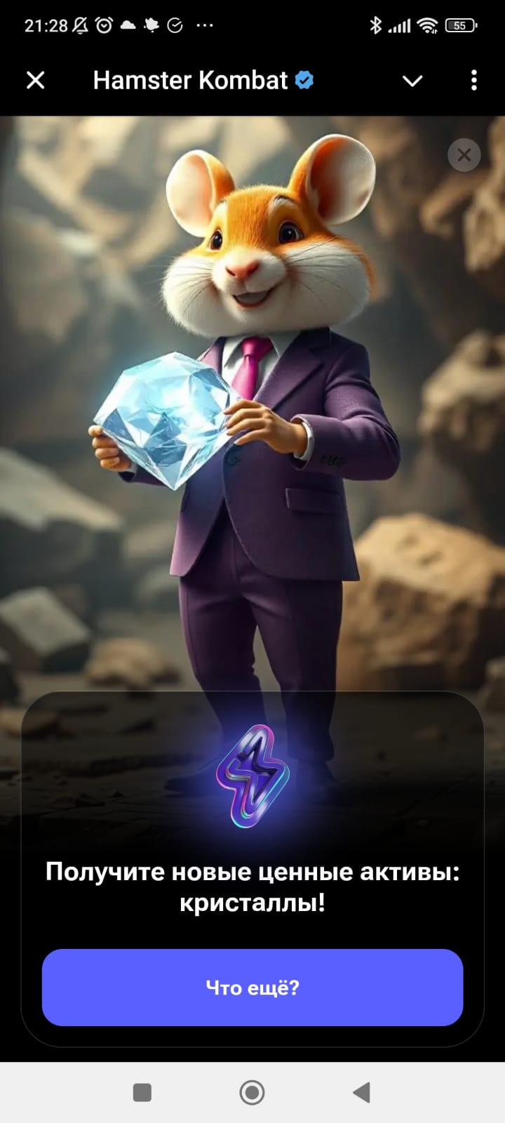 Hamster Season 1 is over. What is the midseason?